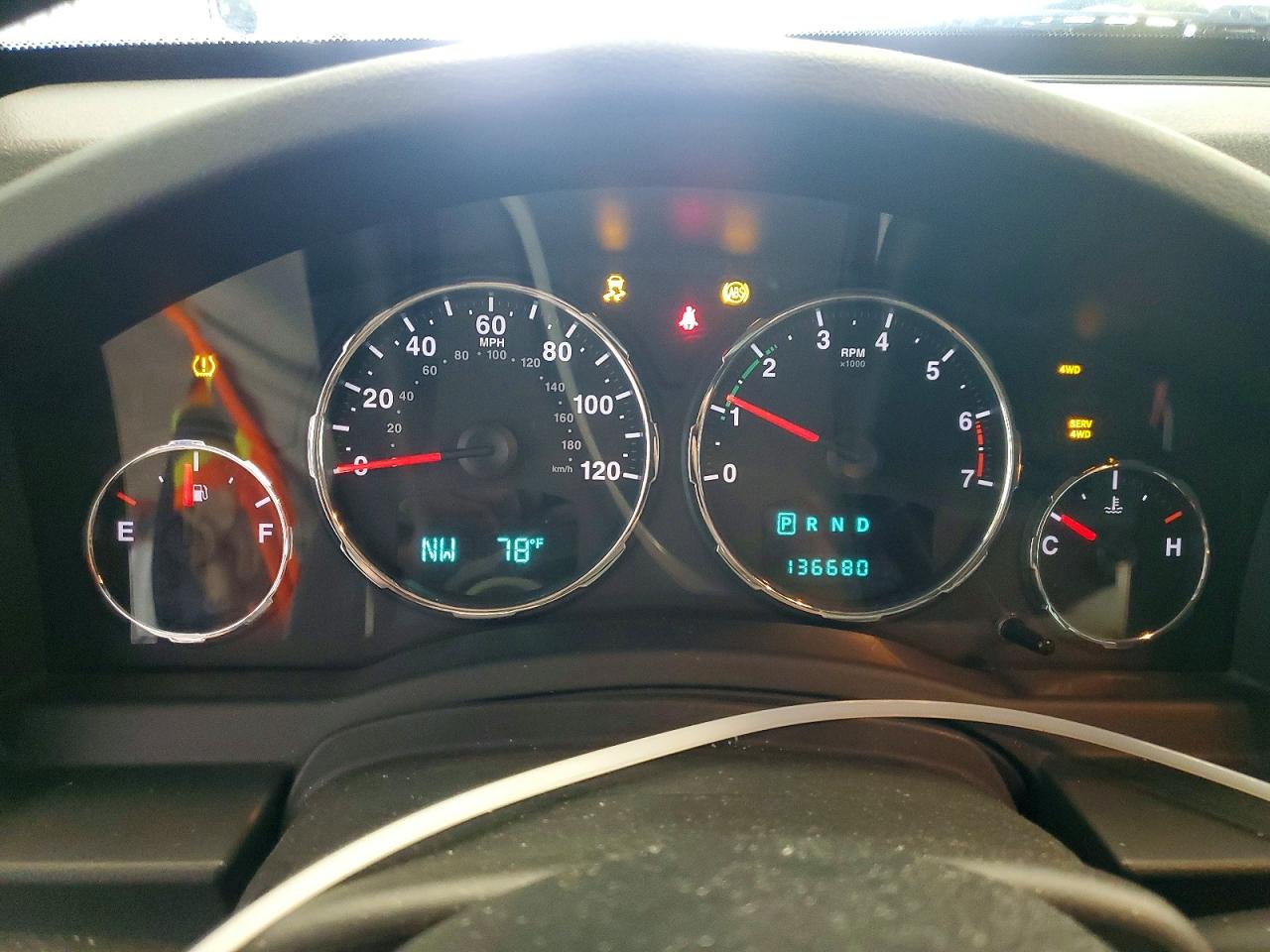 2012 Jeep Liberty Sport Черный vin: 1C4PJMAKXCW151108