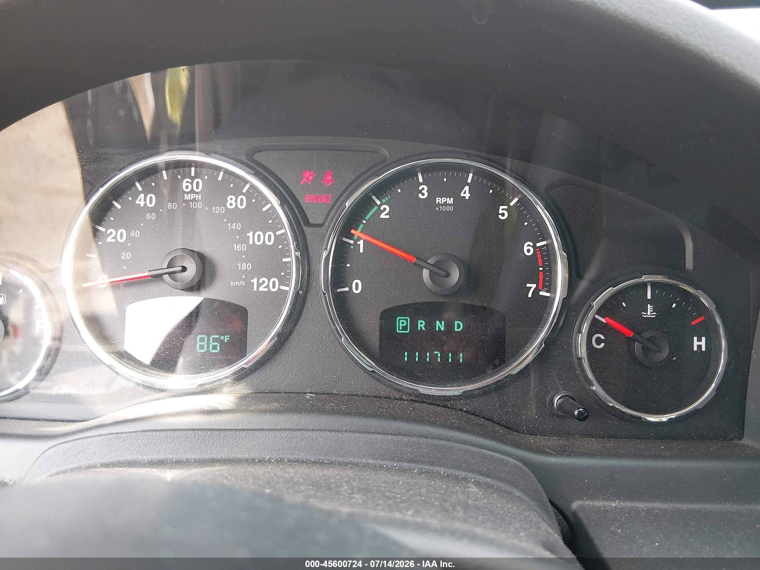 2012 Jeep Liberty Sport Silver vin: 1C4PJMAKXCW162299