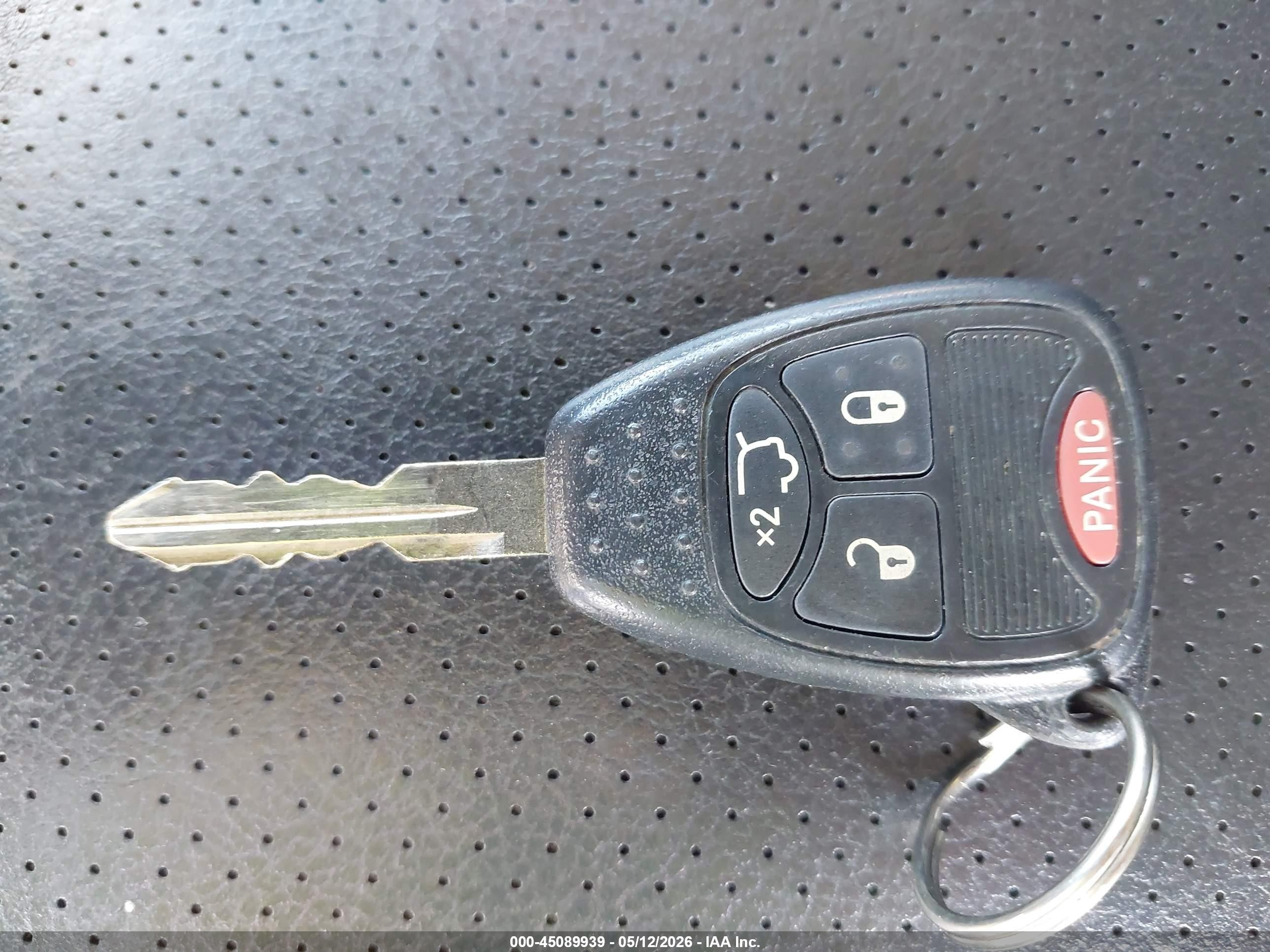 2012 Jeep Liberty Sport Blue vin: 1C4PJMAKXCW186733