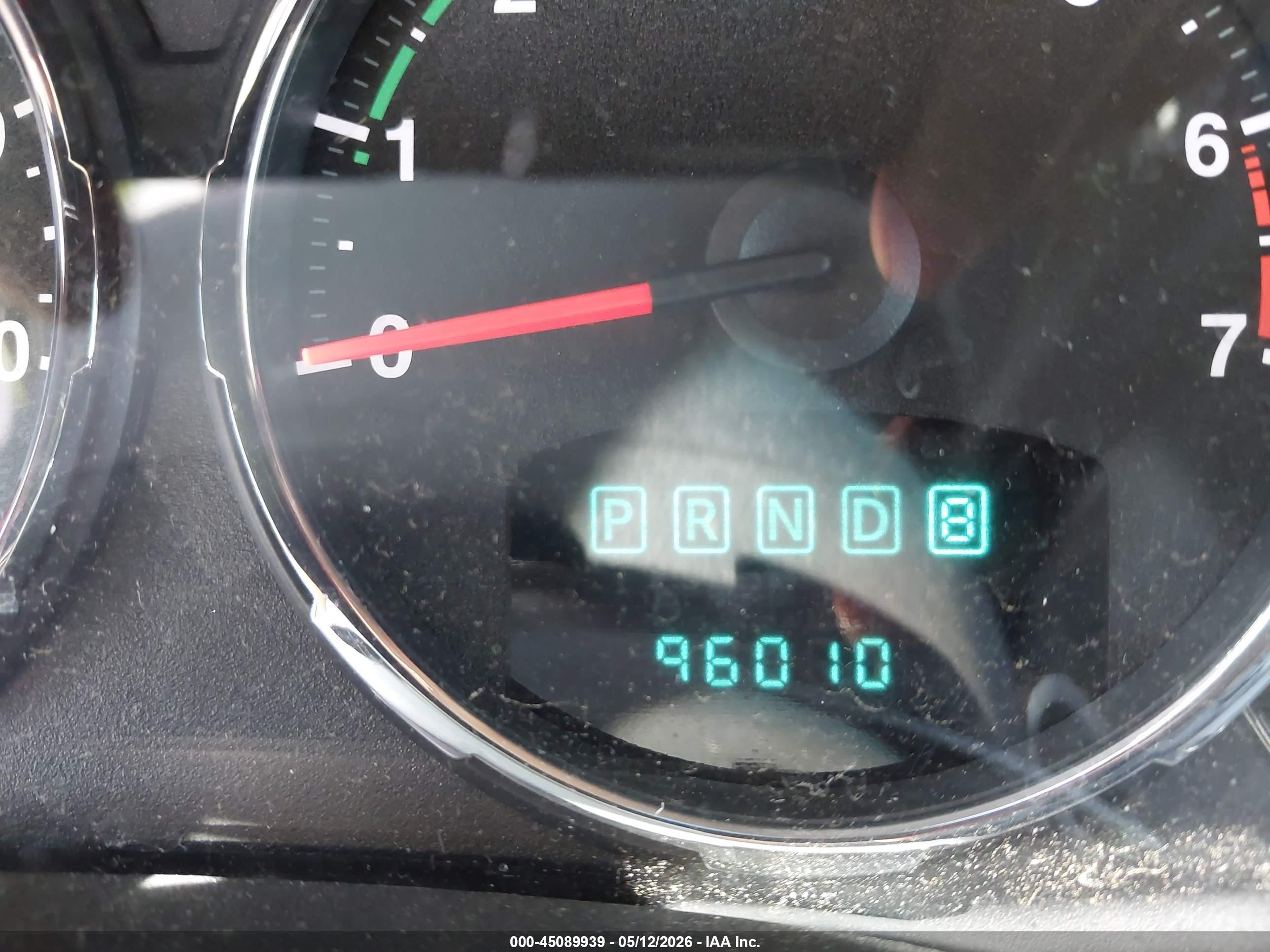 2012 Jeep Liberty Sport Blue vin: 1C4PJMAKXCW186733