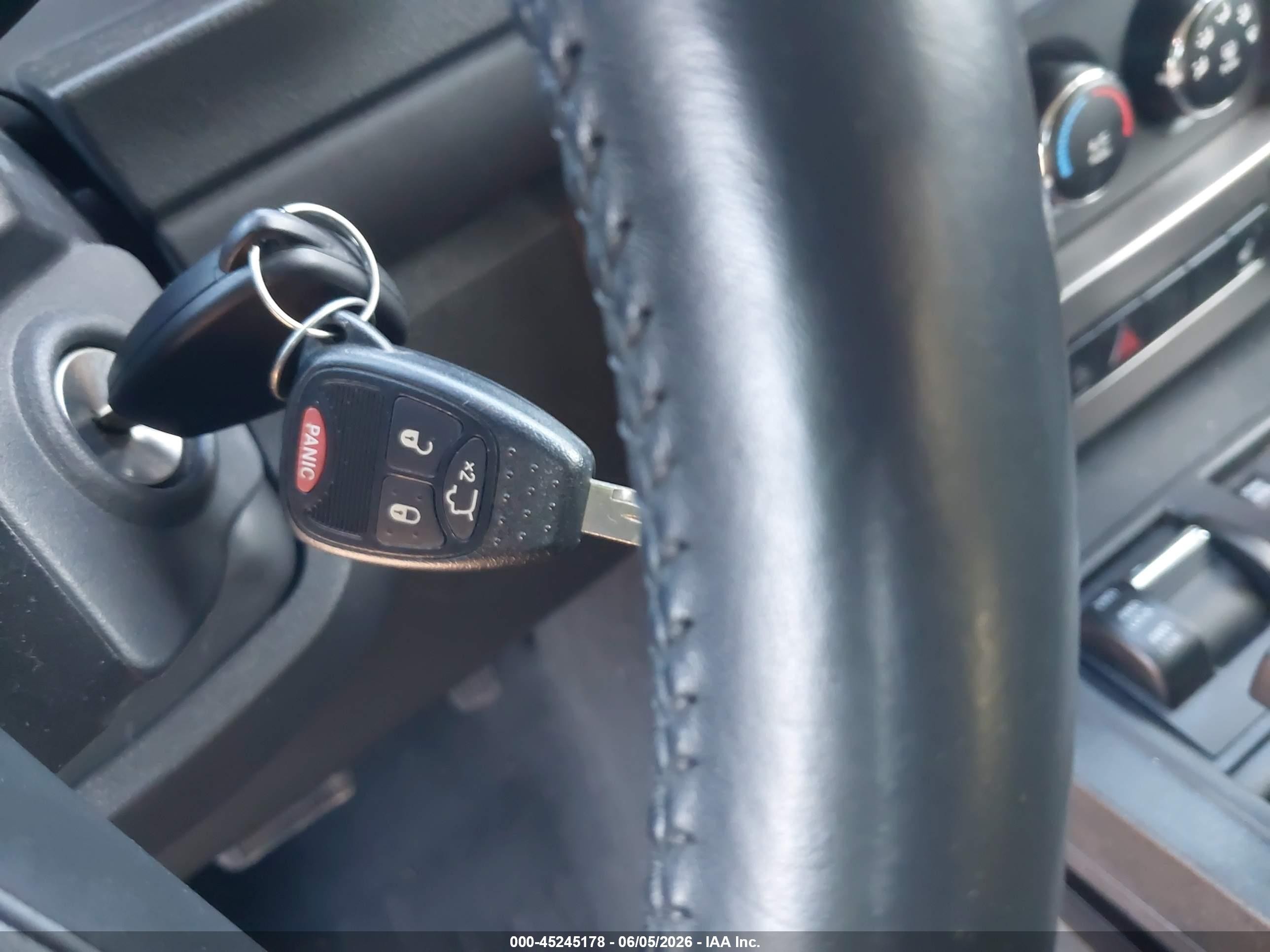 2012 Jeep Liberty Sport Черный vin: 1C4PJMAKXCW195139