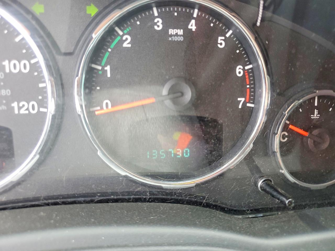 2012 Jeep Liberty Sport Blue vin: 1C4PJMAKXCW197800