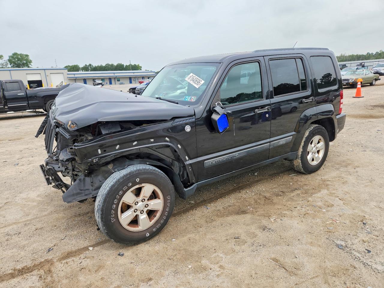 1C4PJMAKXCW203482