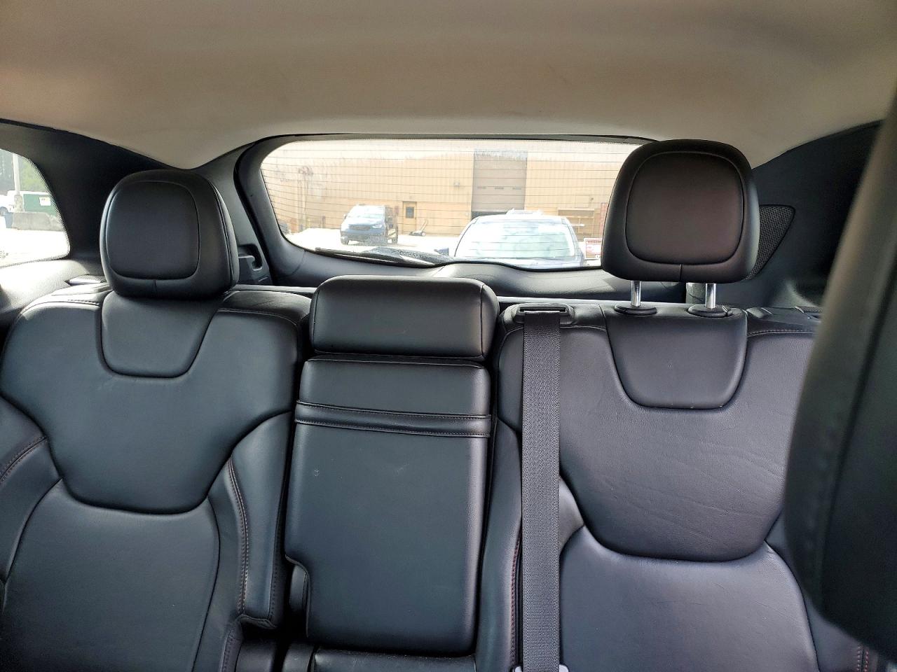2014 Jeep Cherokee Trailhawk Серебряный vin: 1C4PJMBB1EW109623