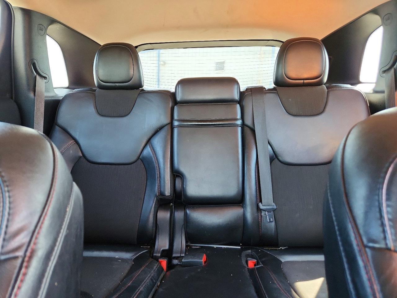 2015 Jeep Cherokee Trailhawk Black vin: 1C4PJMBB4FW534559