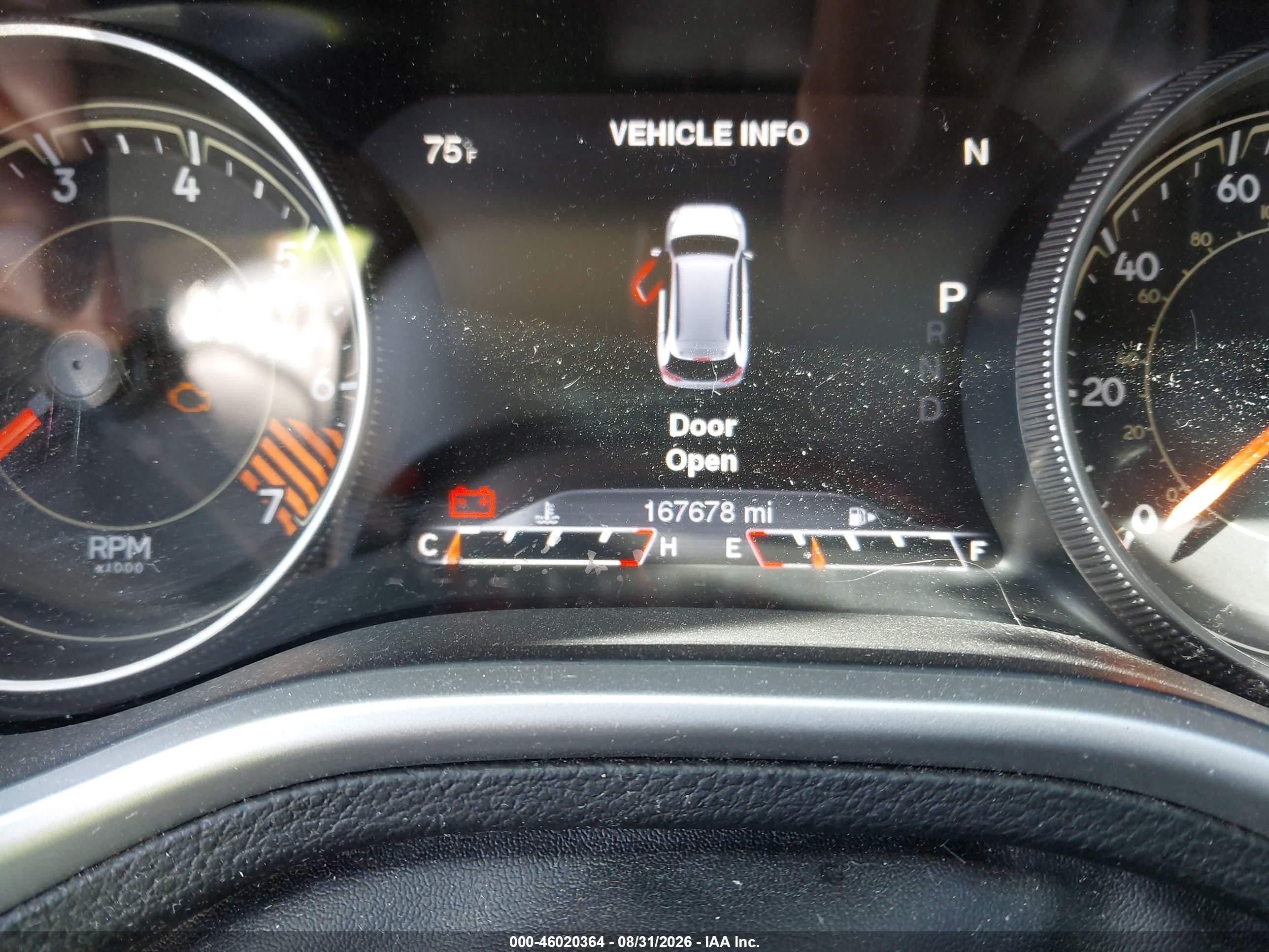 2015 Jeep Cherokee Trailhawk Gray vin: 1C4PJMBB6FW634288