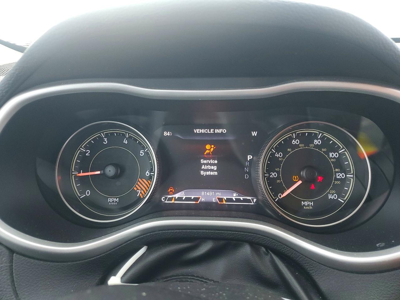 2014 Jeep Cherokee Trailhawk Red vin: 1C4PJMBB8EW244260