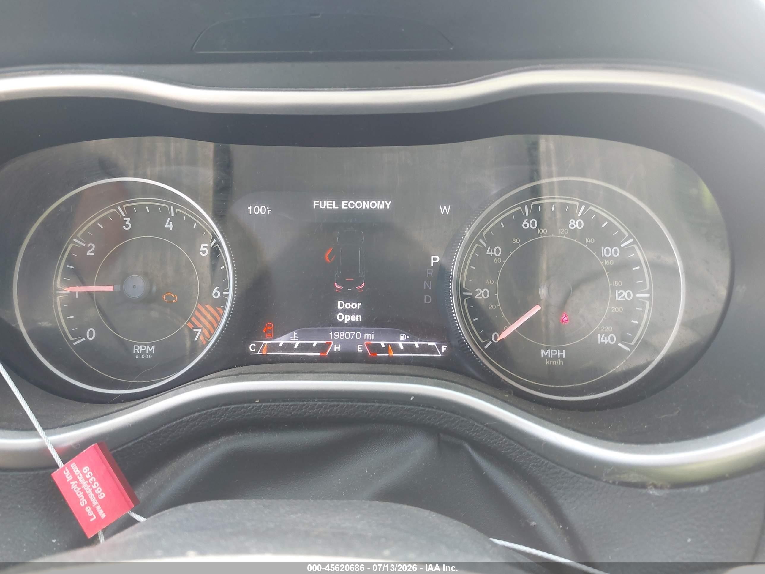 2014 Jeep Cherokee Trailhawk Белый vin: 1C4PJMBB9EW161615