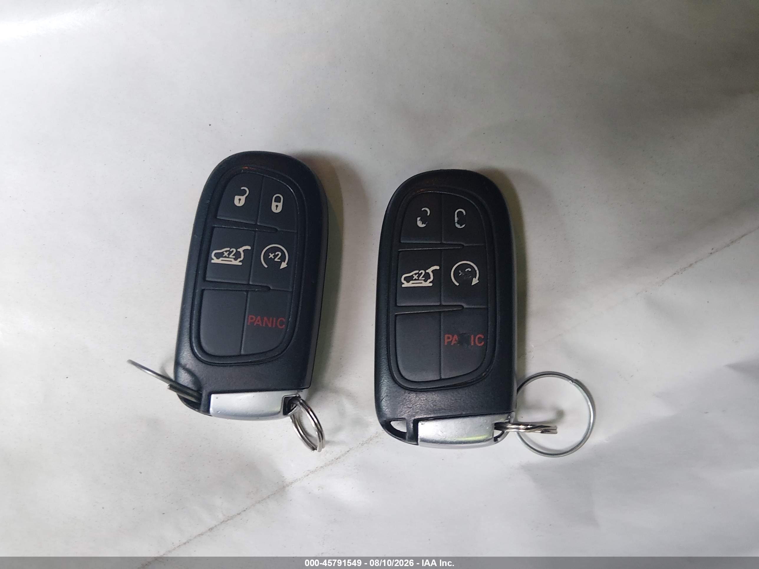 2014 Jeep Cherokee Trailhawk Черный vin: 1C4PJMBBXEW130180