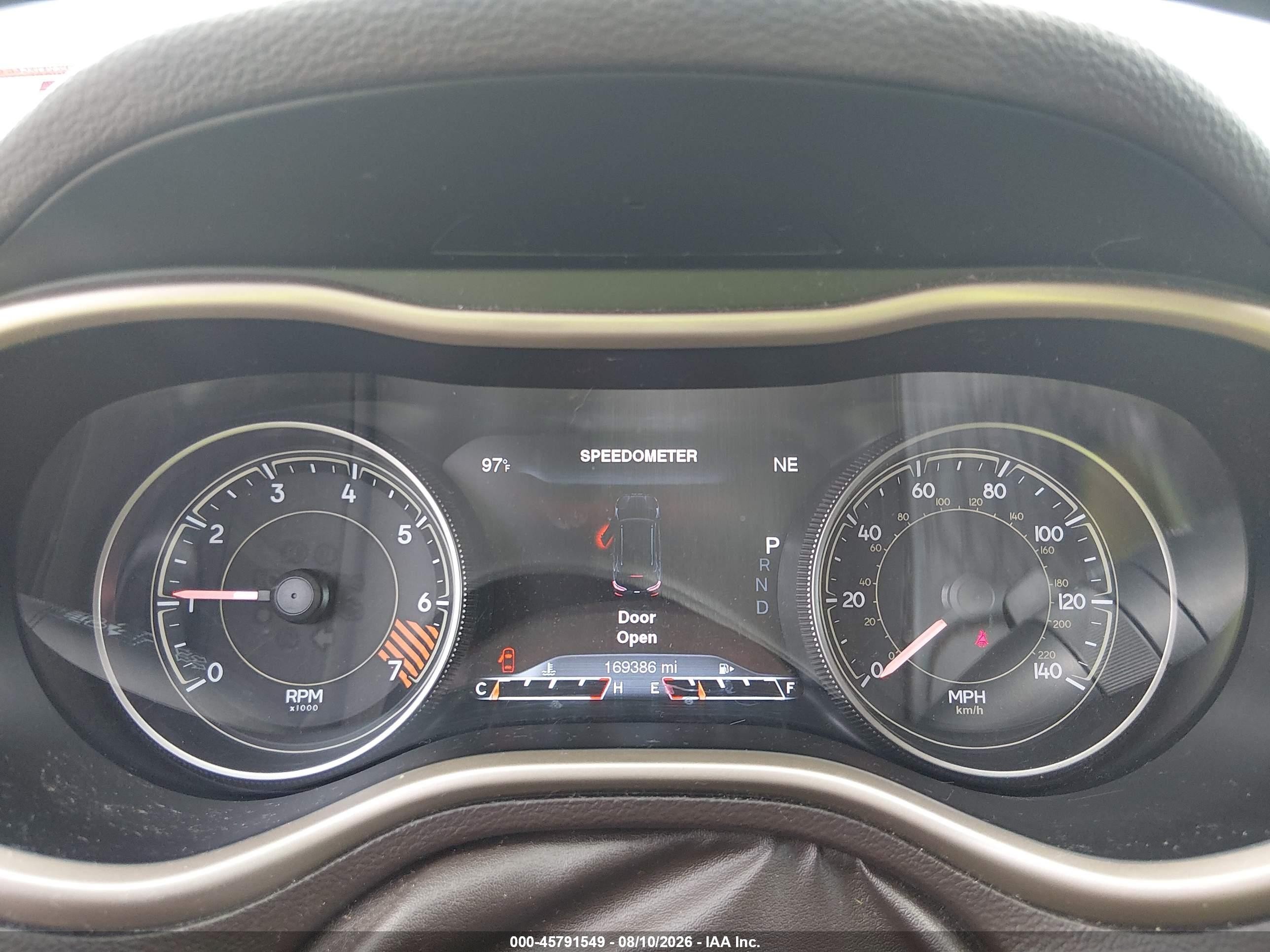 2014 Jeep Cherokee Trailhawk Черный vin: 1C4PJMBBXEW130180
