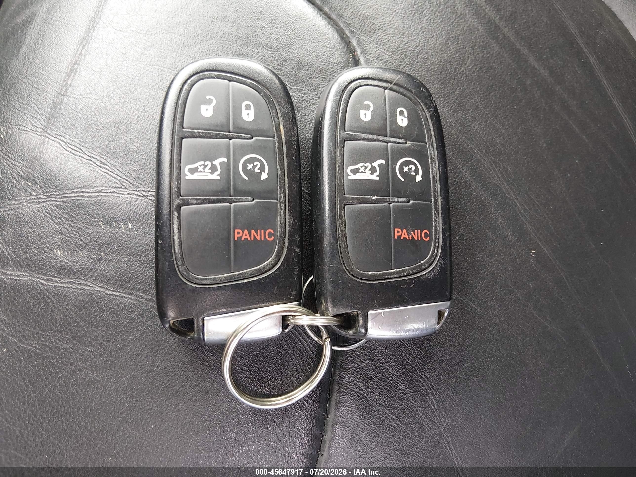 2014 Jeep Cherokee Trailhawk Черный vin: 1C4PJMBBXEW311179
