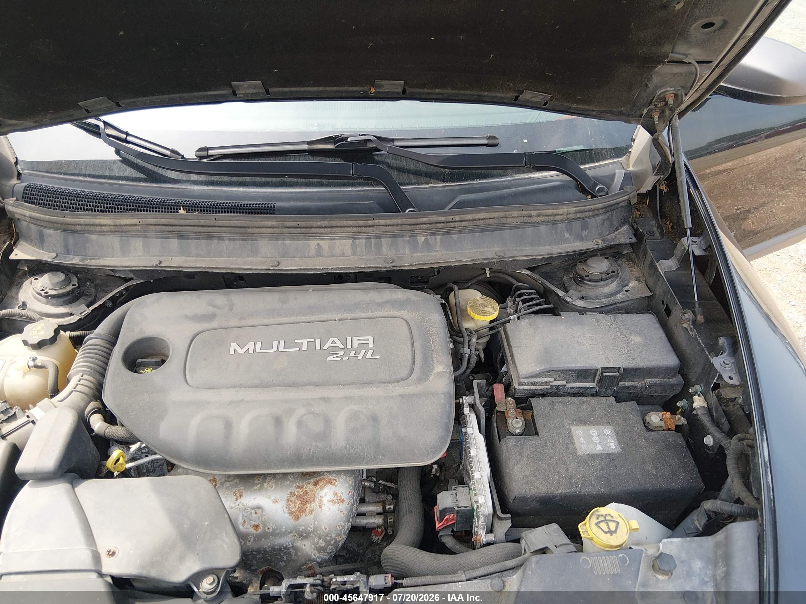 2014 Jeep Cherokee Trailhawk Черный vin: 1C4PJMBBXEW311179