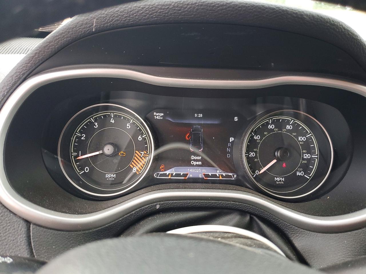 2014 Jeep Cherokee Trailhawk Бордовый vin: 1C4PJMBS0EW161048