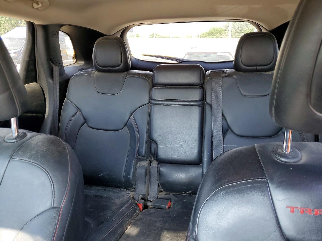 2014 Jeep Cherokee Trailhawk Gray vin: 1C4PJMBS0EW188122
