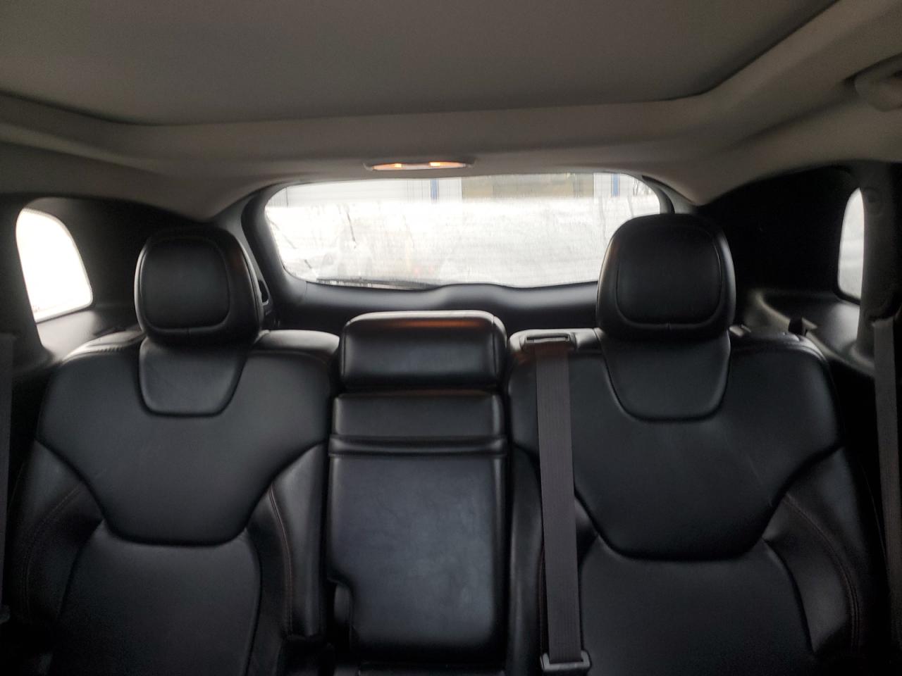 2014 Jeep Cherokee Trailhawk White vin: 1C4PJMBS0EW191621