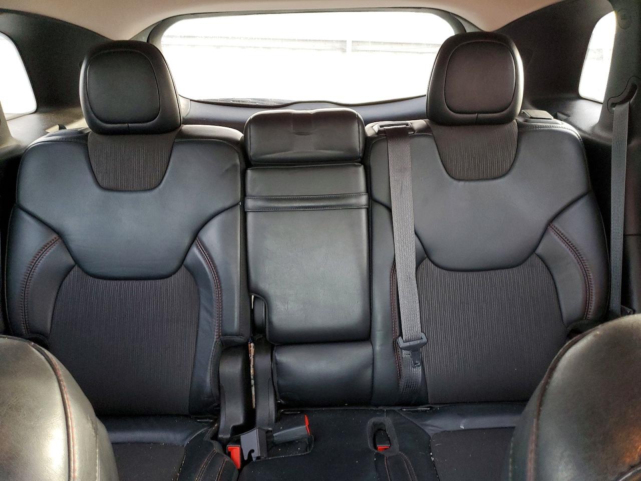 2014 Jeep Cherokee Trailhawk Gray vin: 1C4PJMBS0EW202388