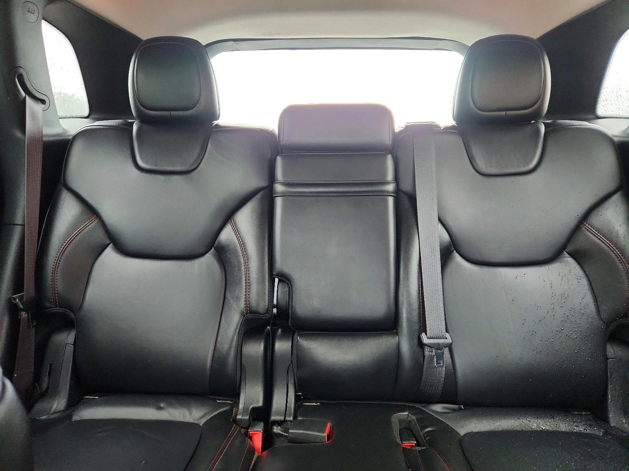2014 Jeep Cherokee Trailhawk White vin: 1C4PJMBS0EW214217