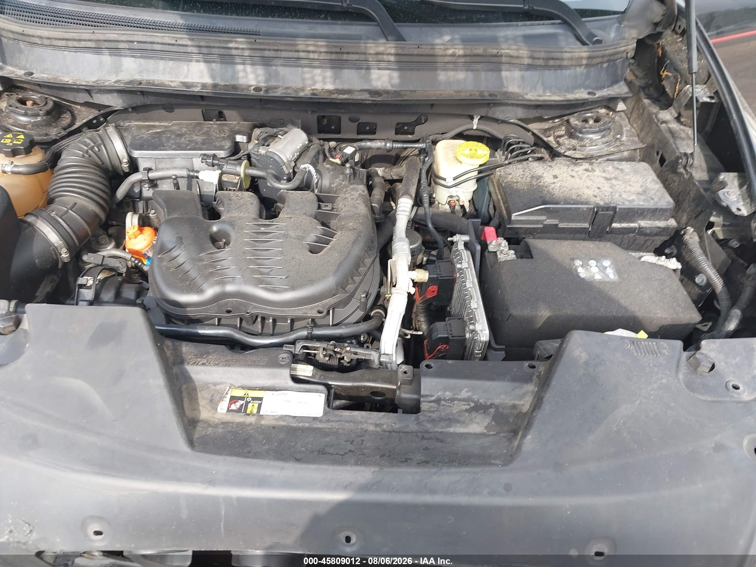 2014 Jeep Cherokee Trailhawk Черный vin: 1C4PJMBS0EW267788