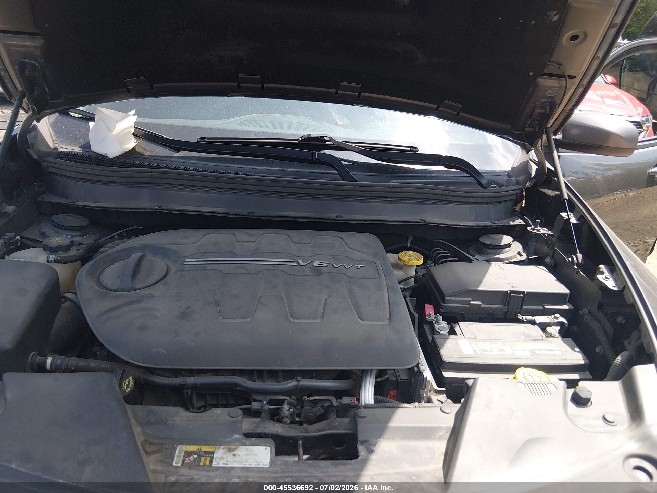 2017 Jeep Cherokee Trailhawk Серый vin: 1C4PJMBS0HW612791