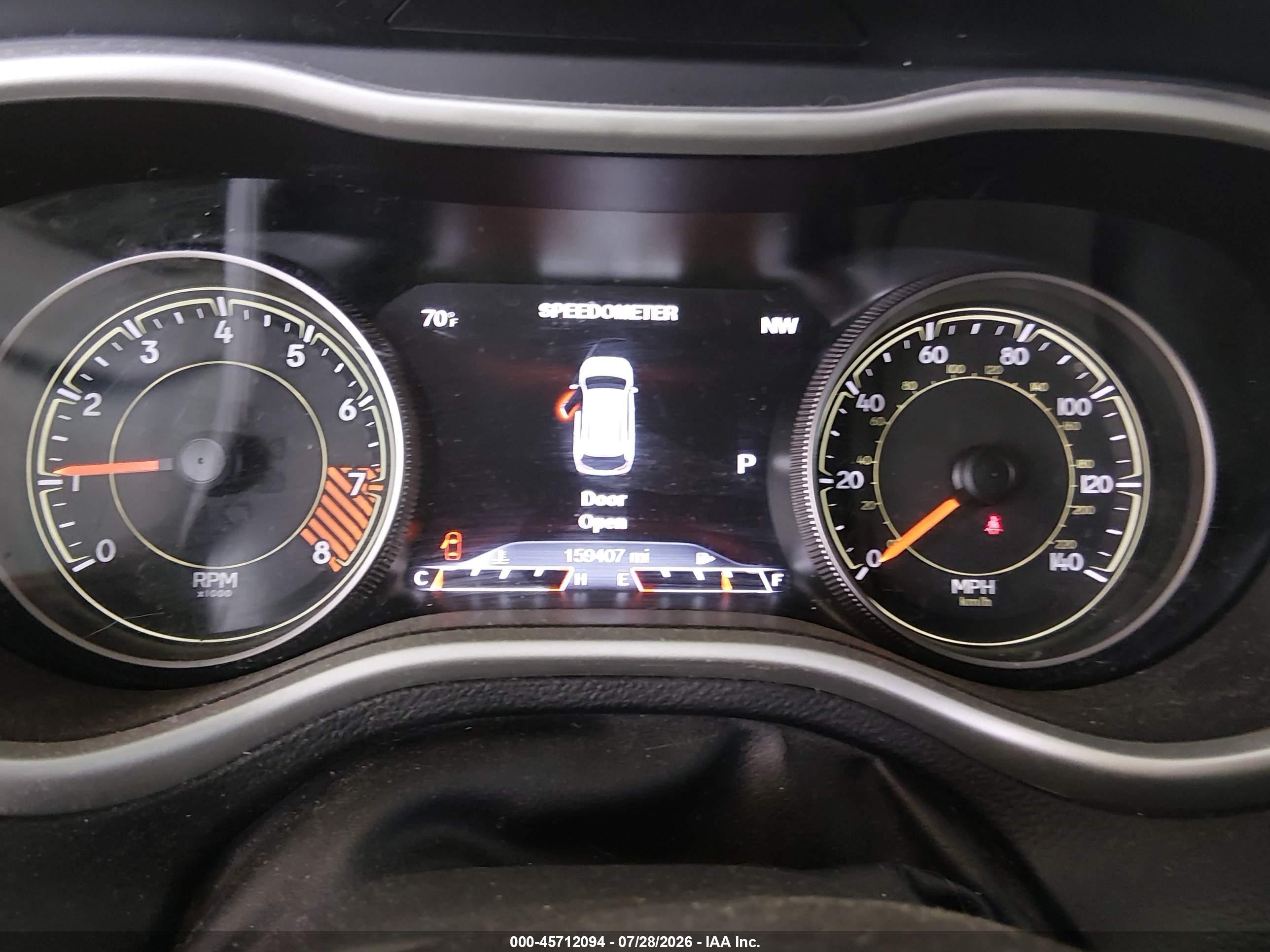 2015 Jeep Cherokee Trailhawk White vin: 1C4PJMBS1FW728319