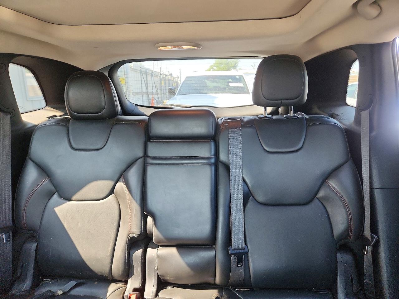 2015 Jeep Cherokee Trailhawk Gray vin: 1C4PJMBS2FW661746