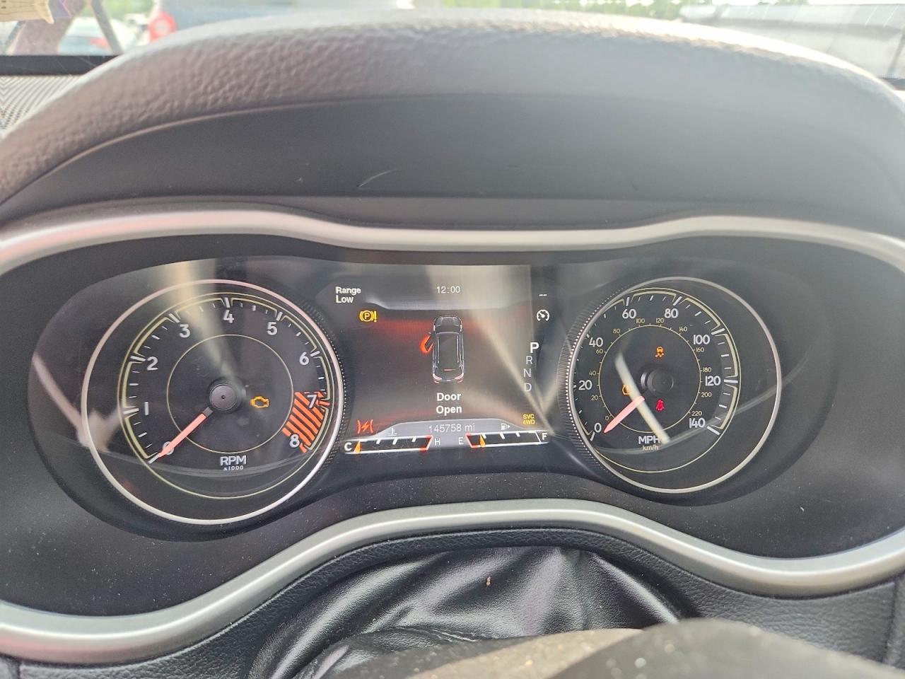 2014 Jeep Cherokee Trailhawk Burgundy vin: 1C4PJMBS3EW160010