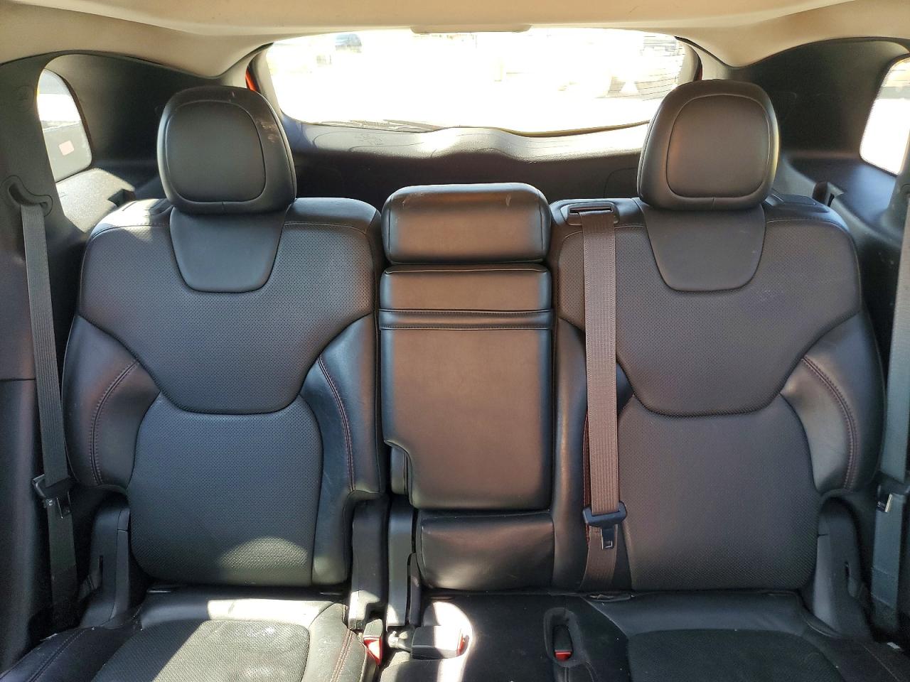2015 Jeep Cherokee Trailhawk Orange vin: 1C4PJMBS3FW558173