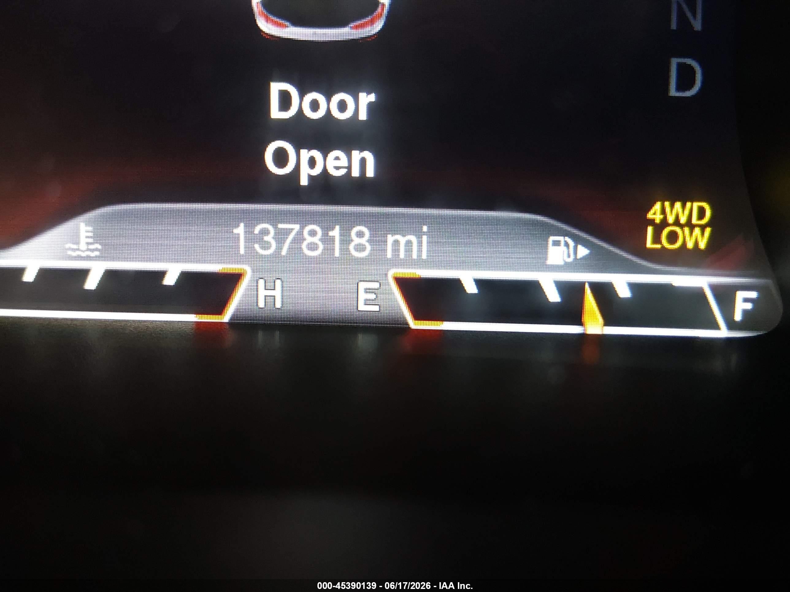 2015 Jeep Cherokee Trailhawk Gray vin: 1C4PJMBS3FW558366