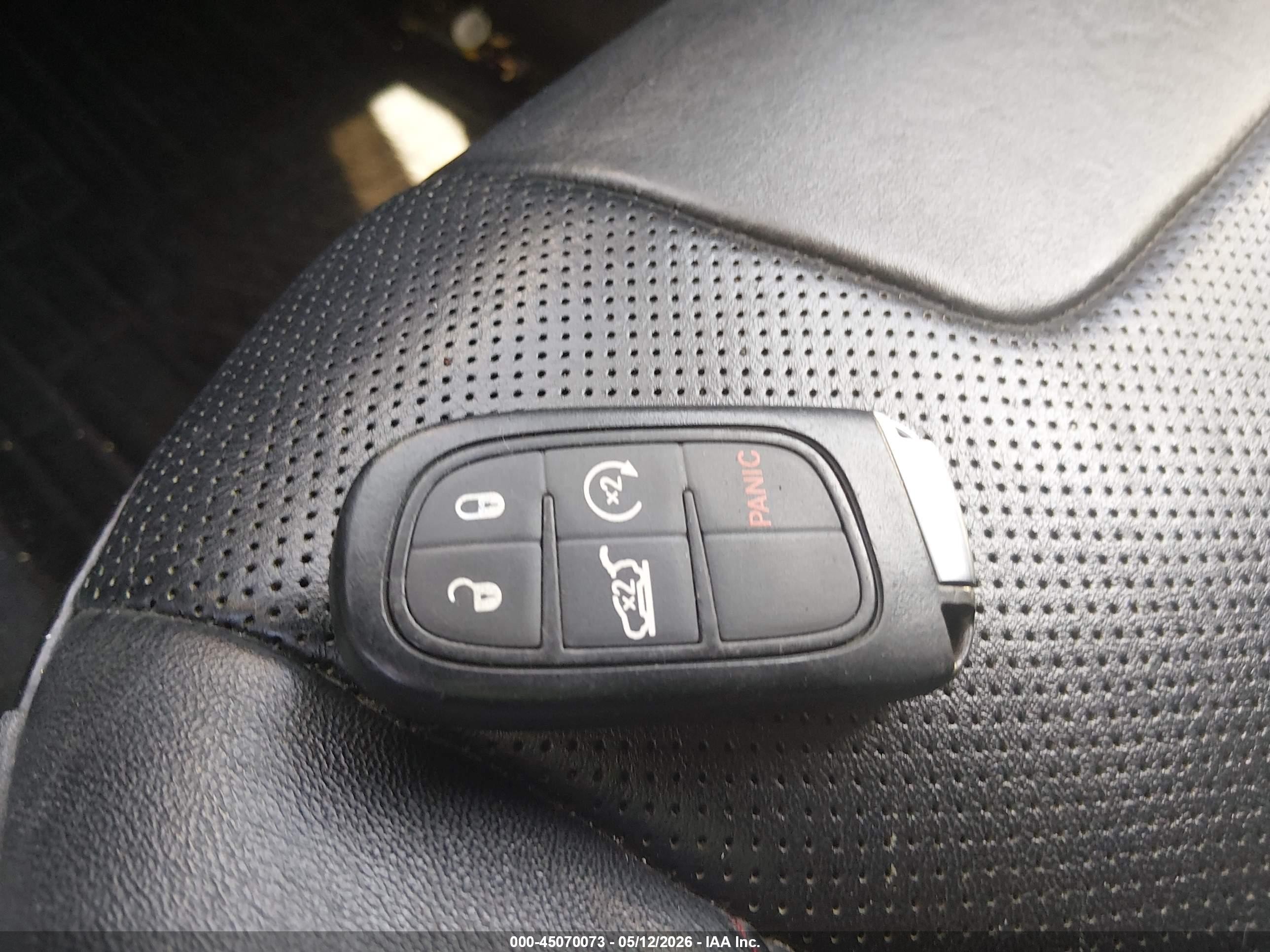 2015 Jeep Cherokee Trailhawk Black vin: 1C4PJMBS3FW633678