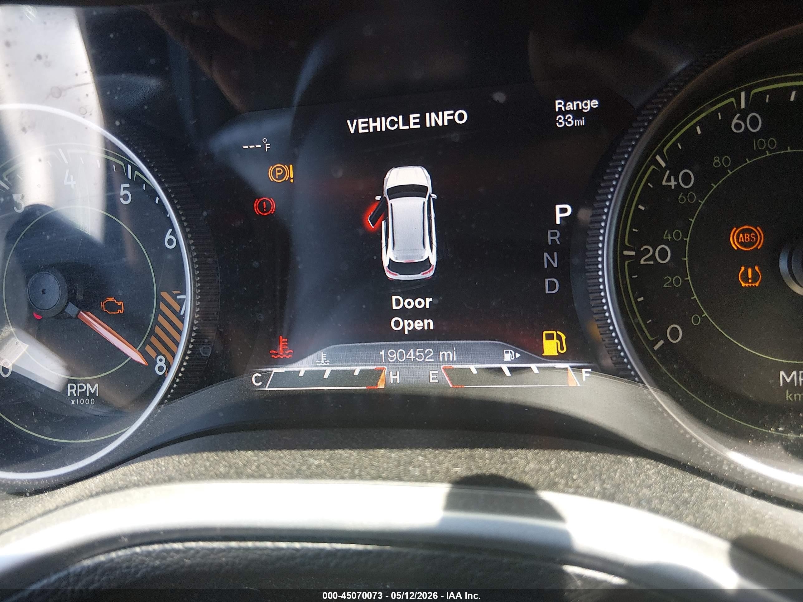 2015 Jeep Cherokee Trailhawk Black vin: 1C4PJMBS3FW633678