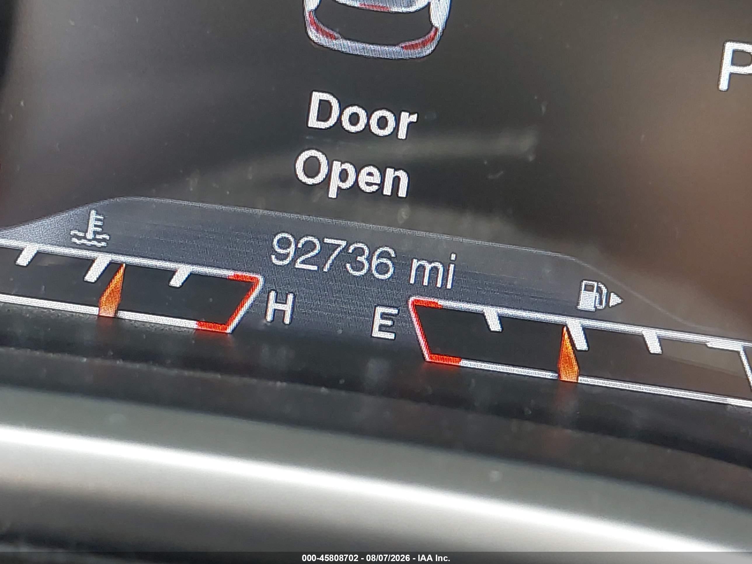 2016 Jeep Cherokee Trailhawk Gray vin: 1C4PJMBS3GW122456