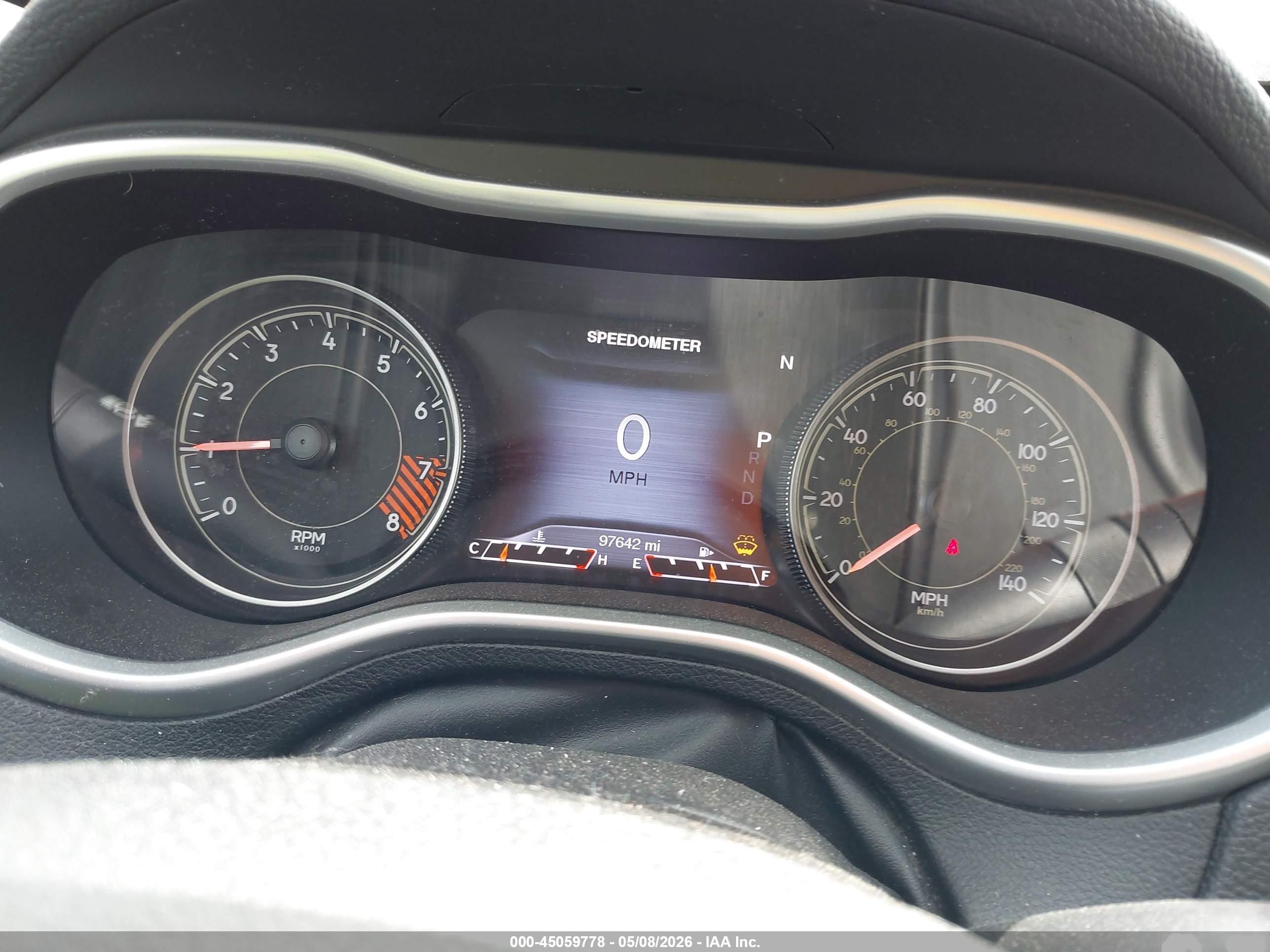 2014 Jeep Cherokee Trailhawk Black vin: 1C4PJMBS4EW131339