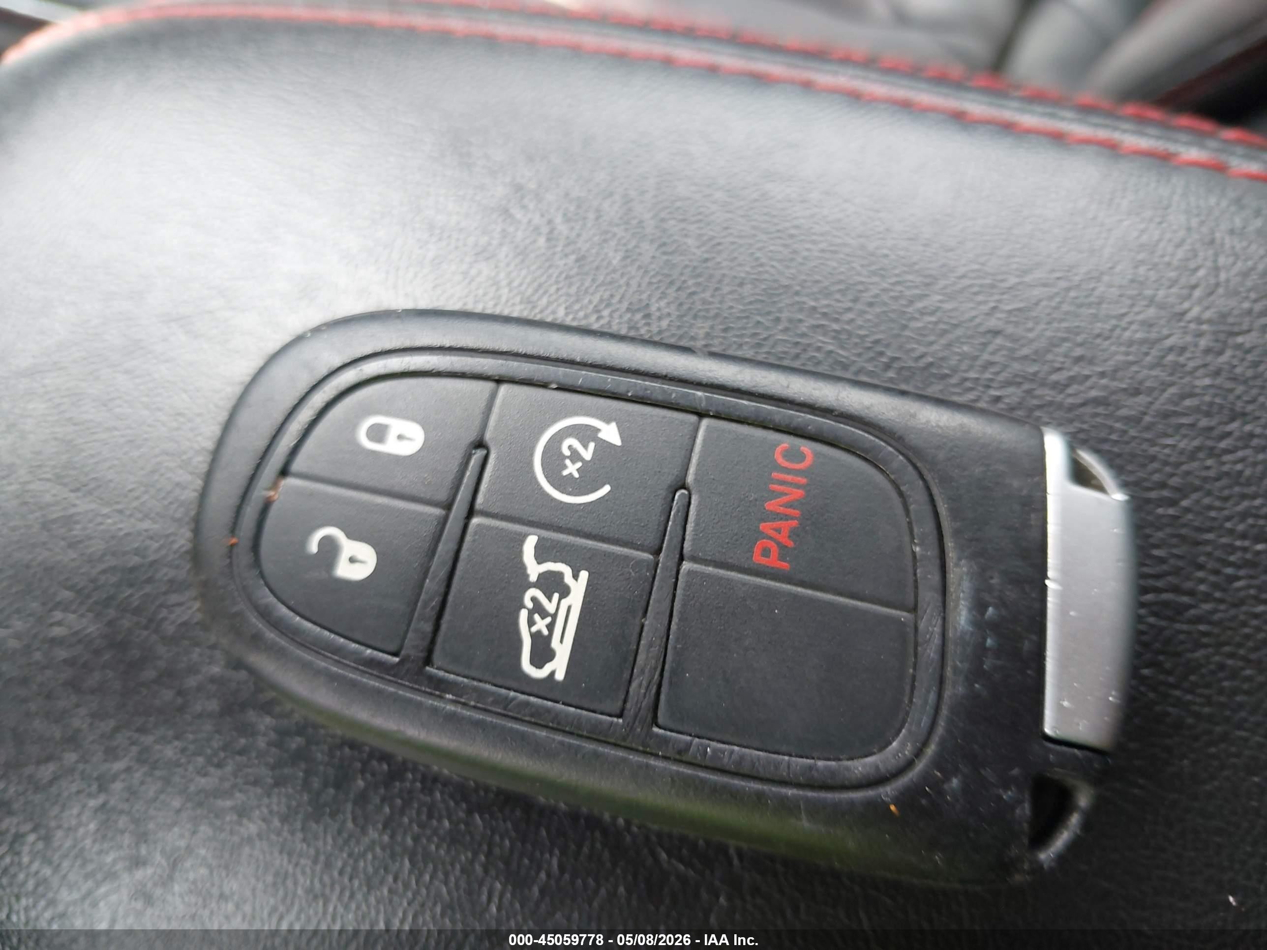2014 Jeep Cherokee Trailhawk Black vin: 1C4PJMBS4EW131339