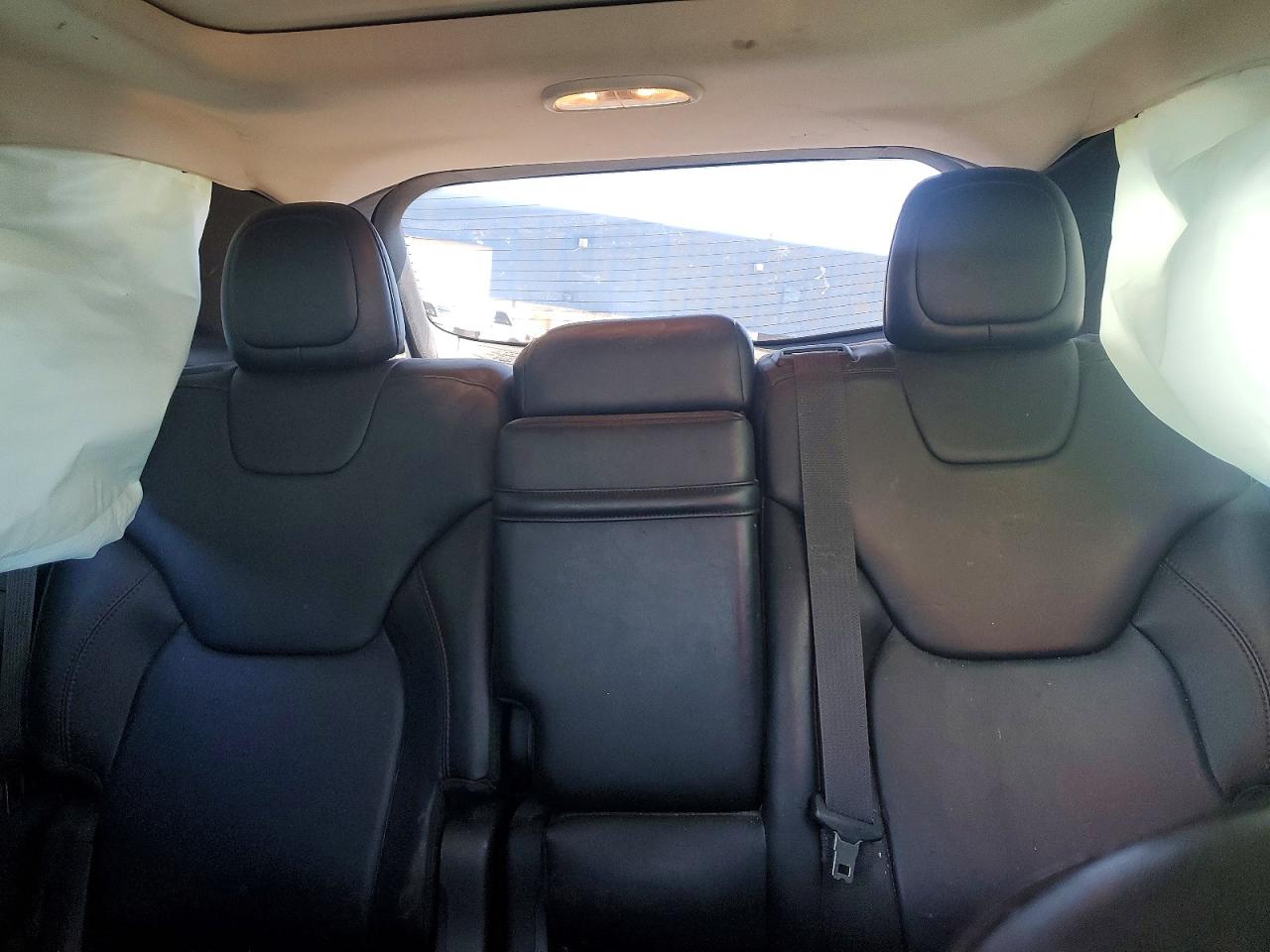 2014 Jeep Cherokee Trailhawk Серый vin: 1C4PJMBS4EW257474