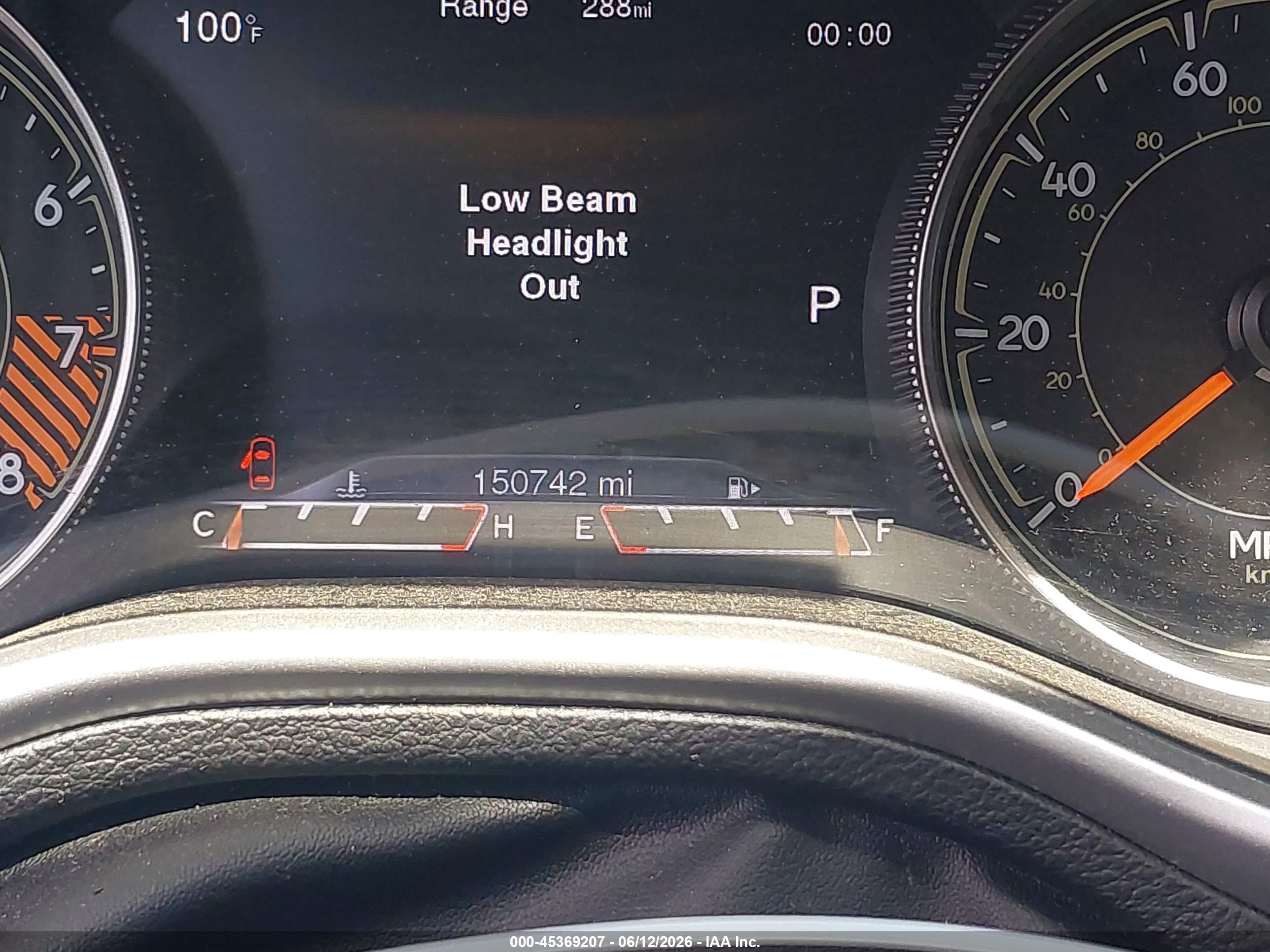 2015 Jeep Cherokee Trailhawk Gray vin: 1C4PJMBS4FW502128