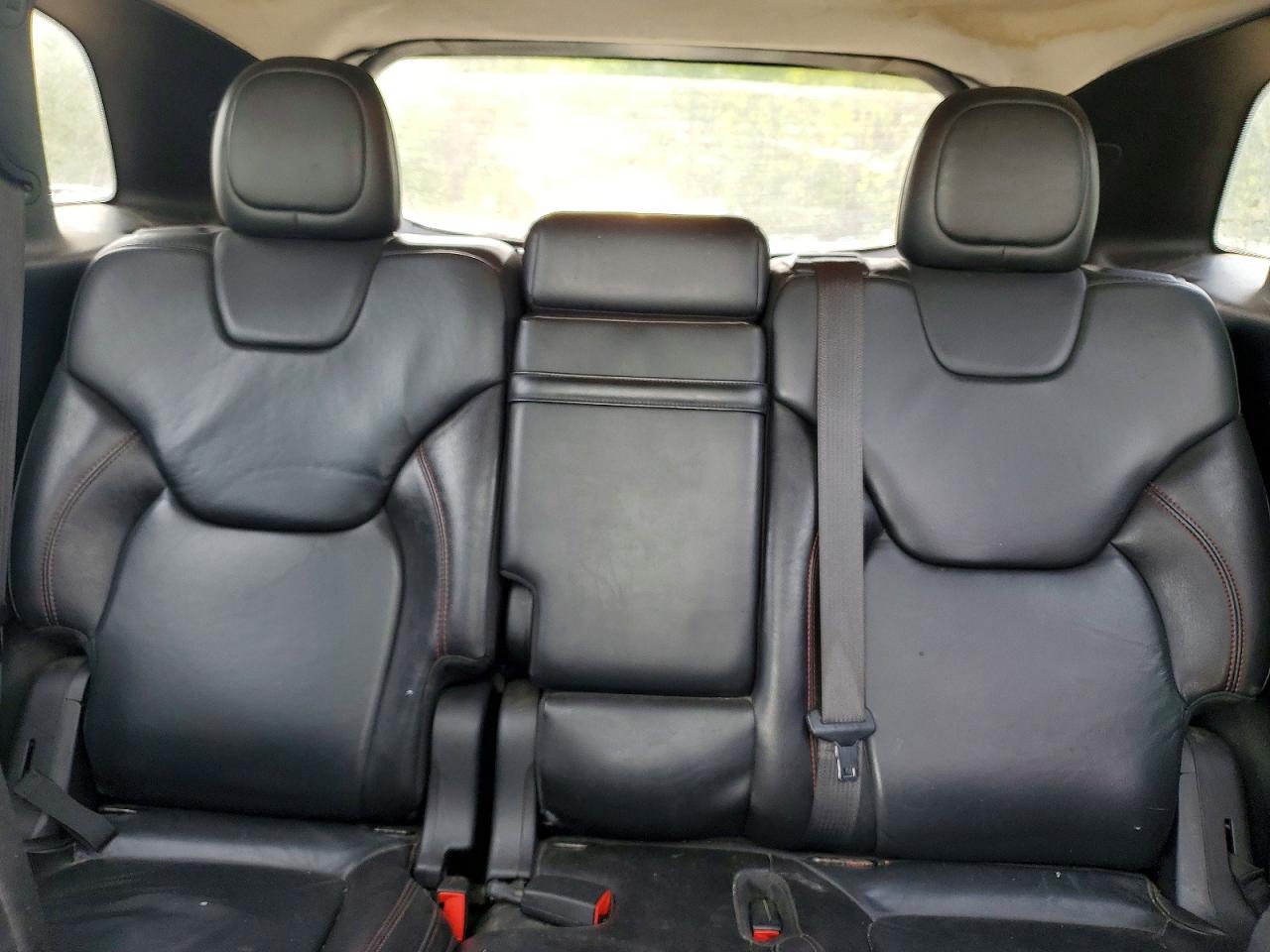 2015 Jeep Cherokee White vin: 1C4PJMBS4FW623791