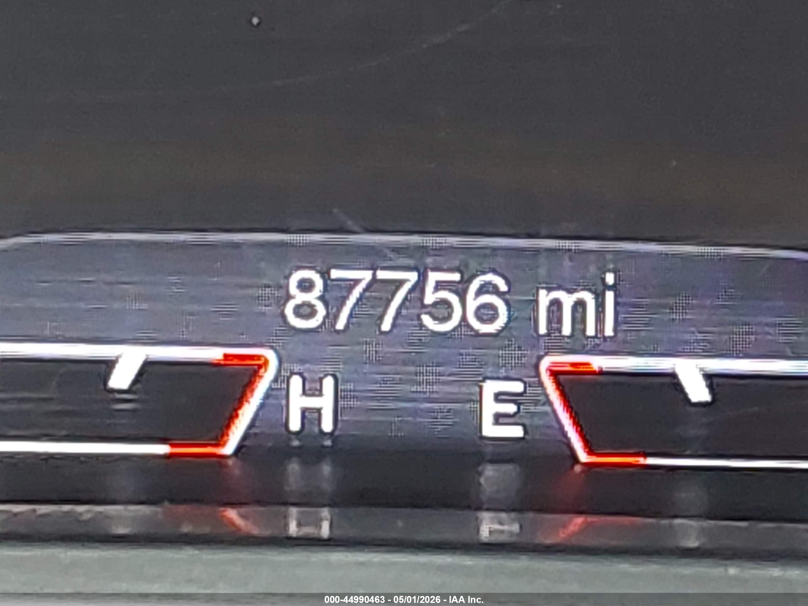 2015 Jeep Cherokee Trailhawk Gray vin: 1C4PJMBS4FW786327