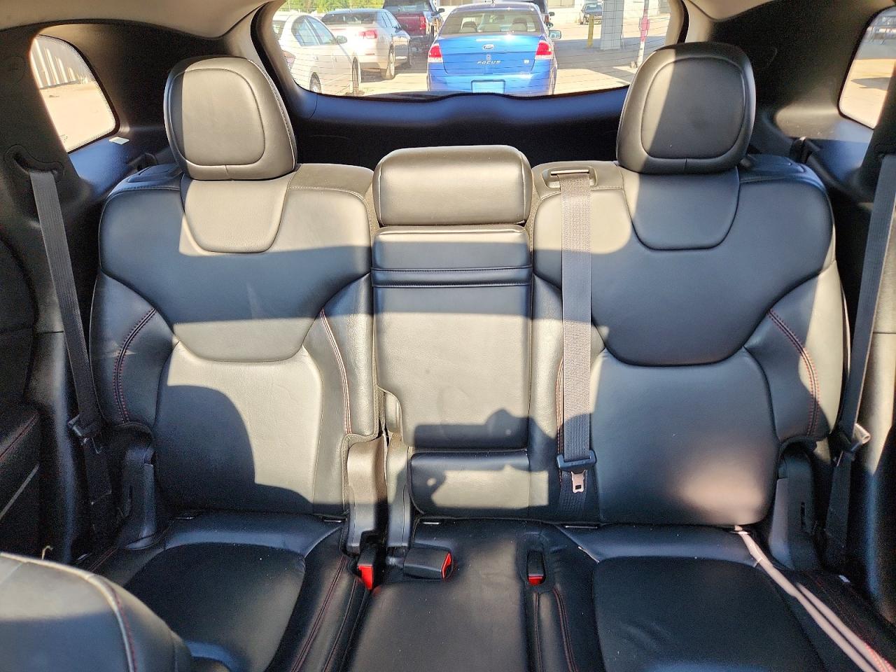 2014 Jeep Cherokee Trailhawk Black vin: 1C4PJMBS5EW198838