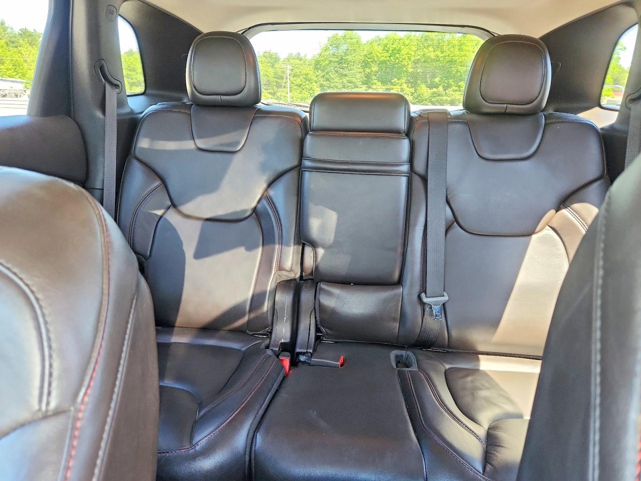 2014 Jeep Cherokee Trailhawk Black vin: 1C4PJMBS6EW156405