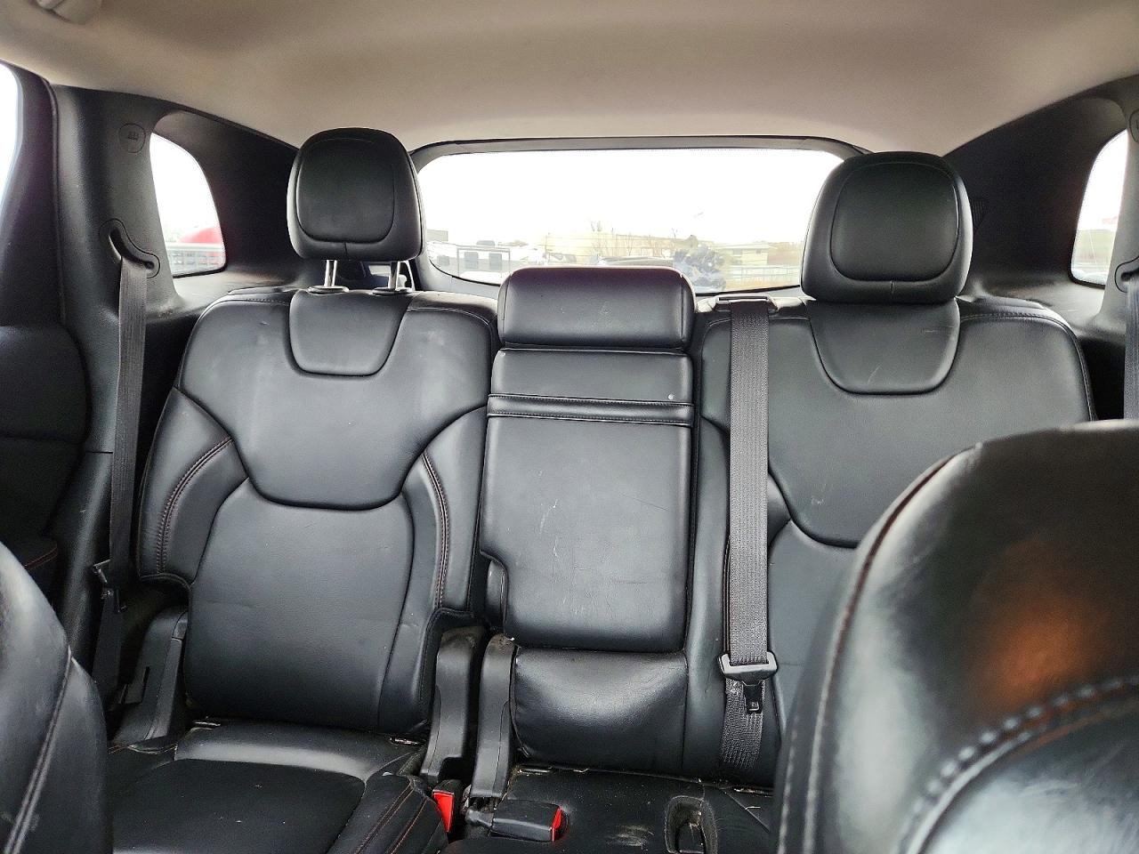 2014 Jeep Cherokee Trailhawk Red vin: 1C4PJMBS6EW168215