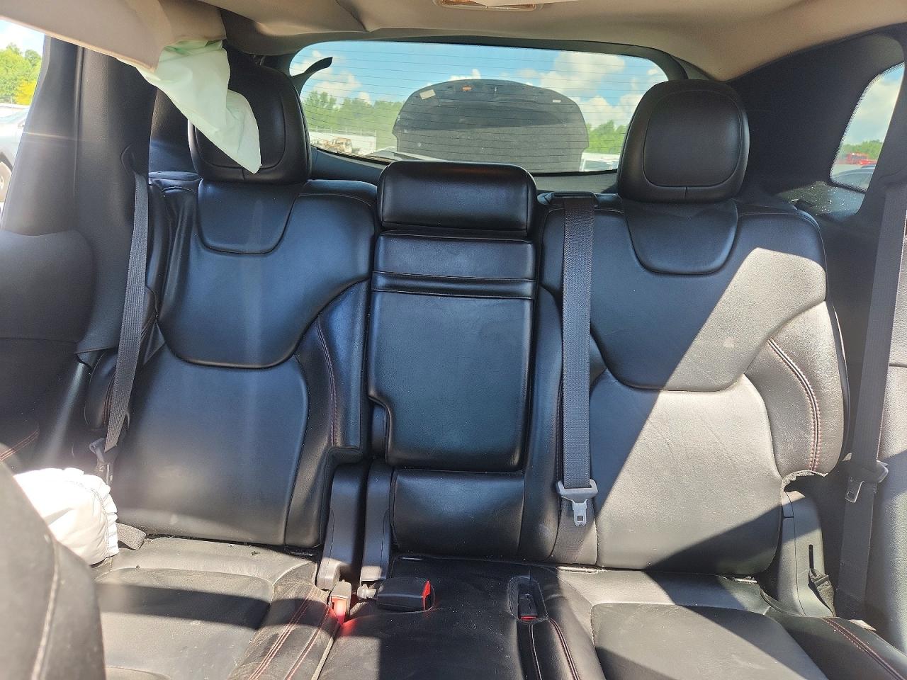 2014 Jeep Cherokee Trailhawk Black vin: 1C4PJMBS6EW286281
