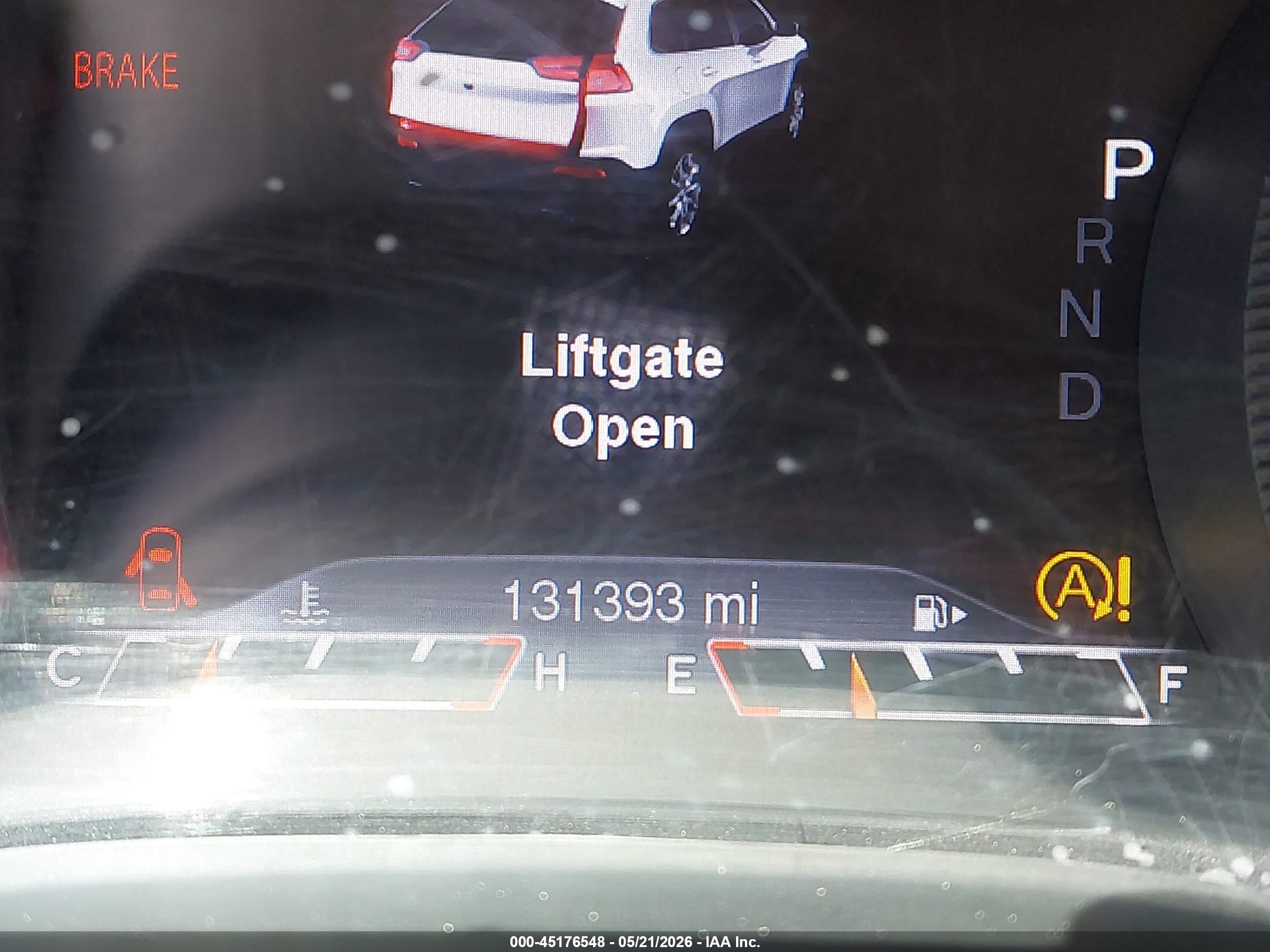 2015 Jeep Cherokee Trailhawk Pewter vin: 1C4PJMBS6FW511154