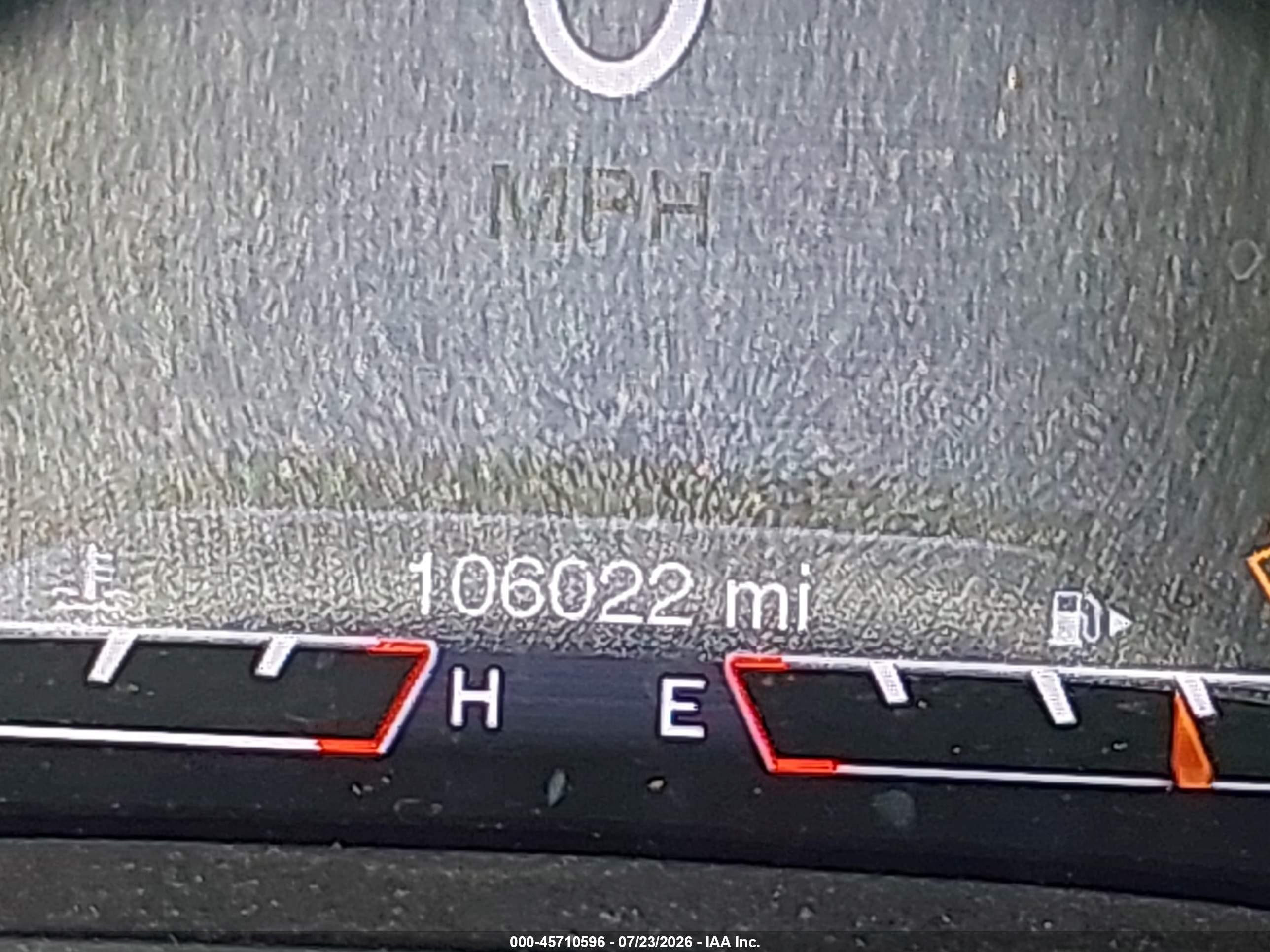 2014 Jeep Cherokee Trailhawk Серый vin: 1C4PJMBS7EW138821