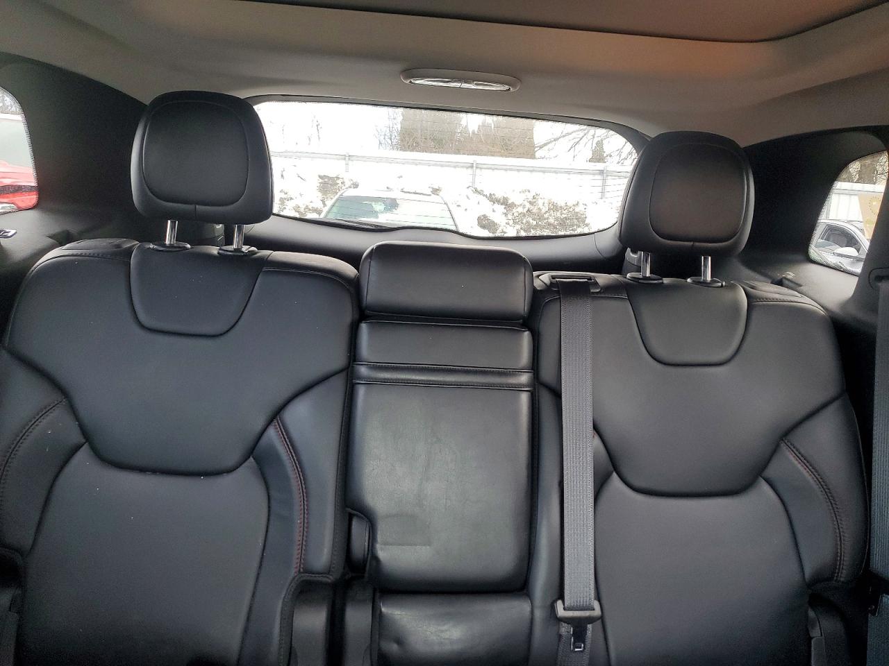 2014 Jeep Cherokee Оранжевый vin: 1C4PJMBS7EW215834