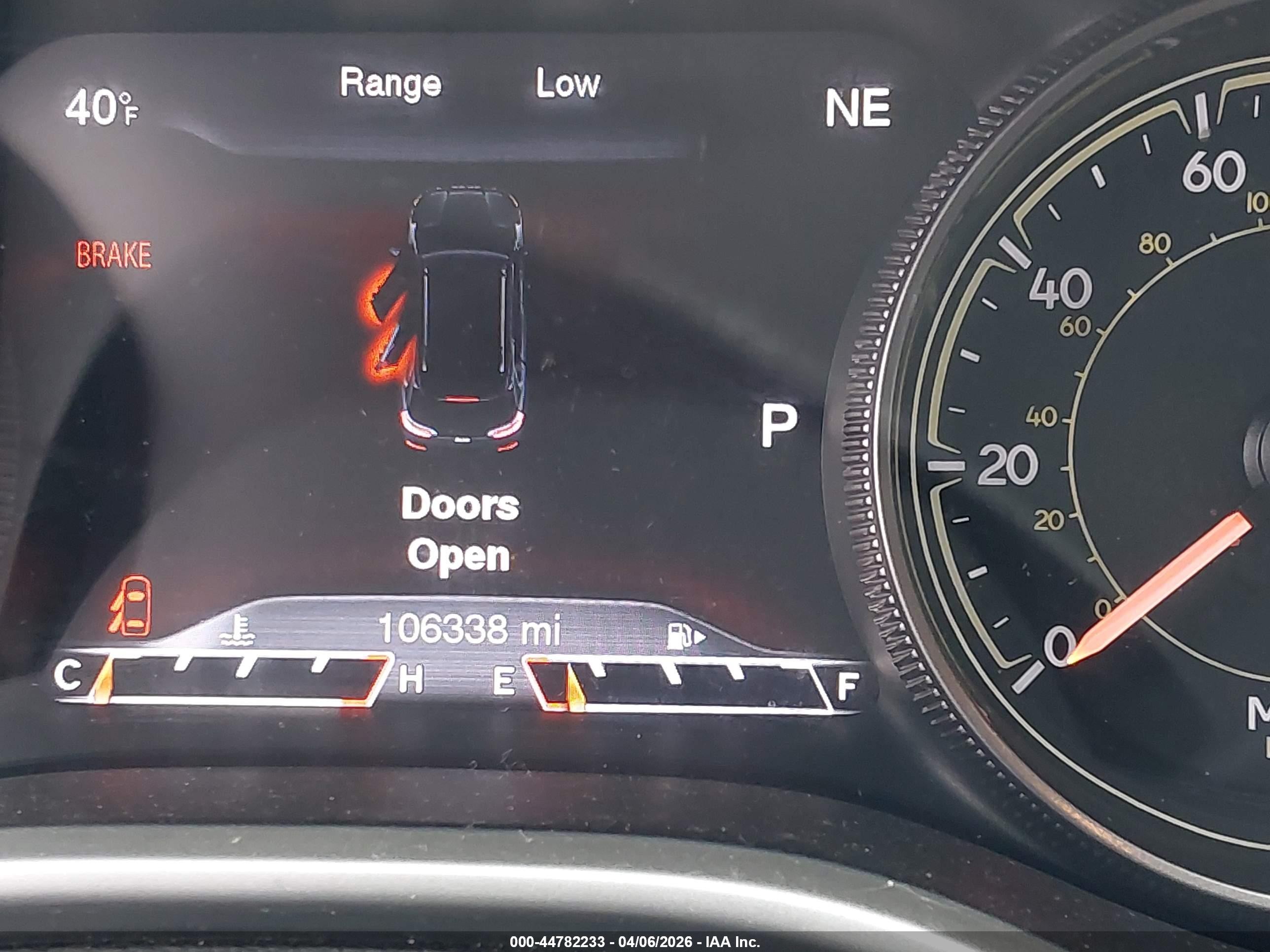 2014 Jeep Cherokee Trailhawk Черный vin: 1C4PJMBS7EW309051