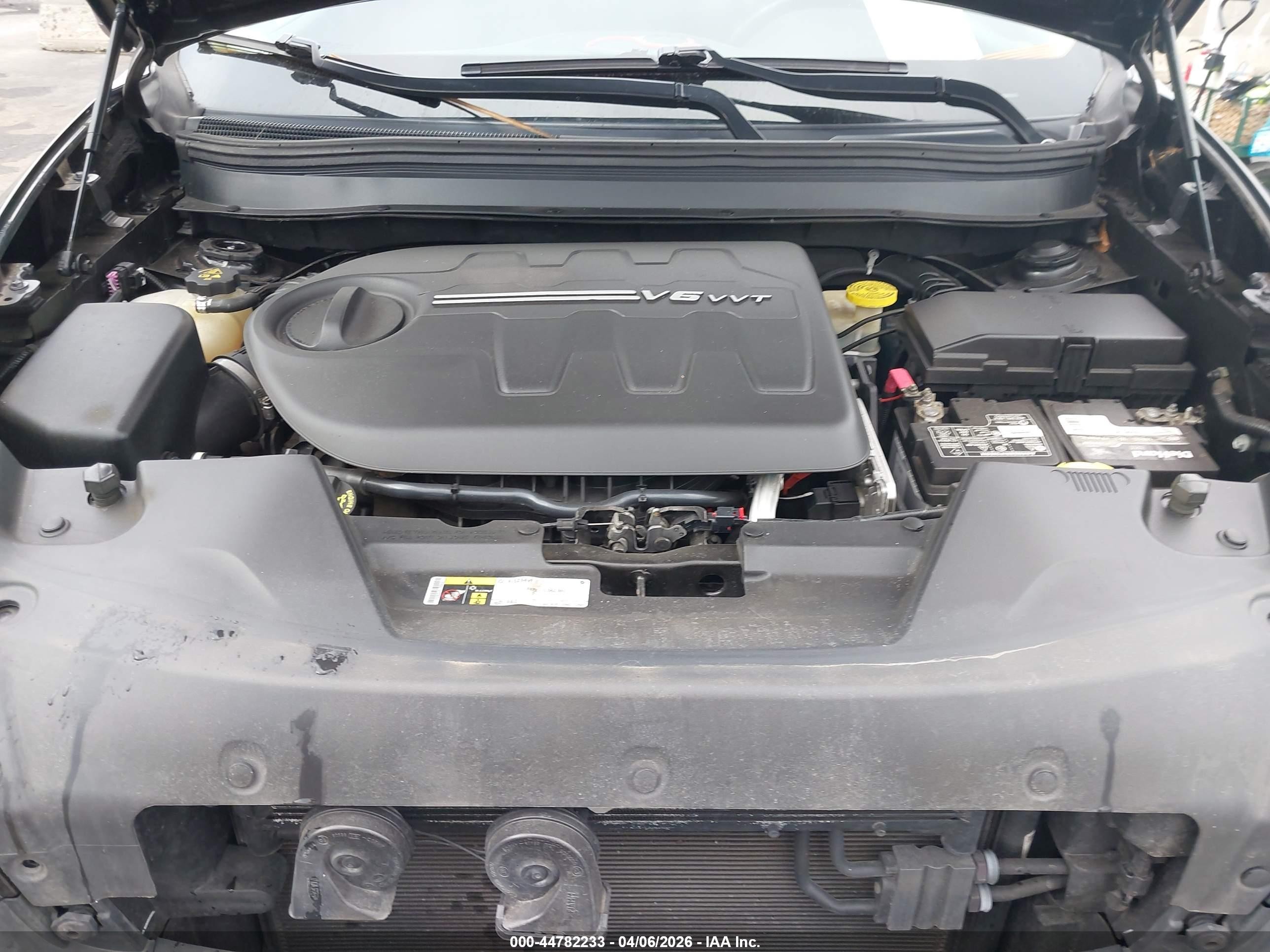 2014 Jeep Cherokee Trailhawk Черный vin: 1C4PJMBS7EW309051