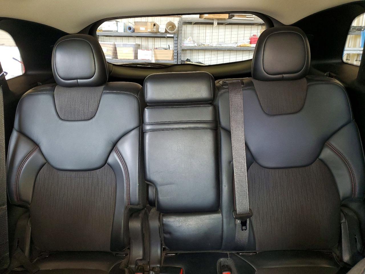 2014 Jeep Cherokee Trailhawk Gray vin: 1C4PJMBS8EW189275