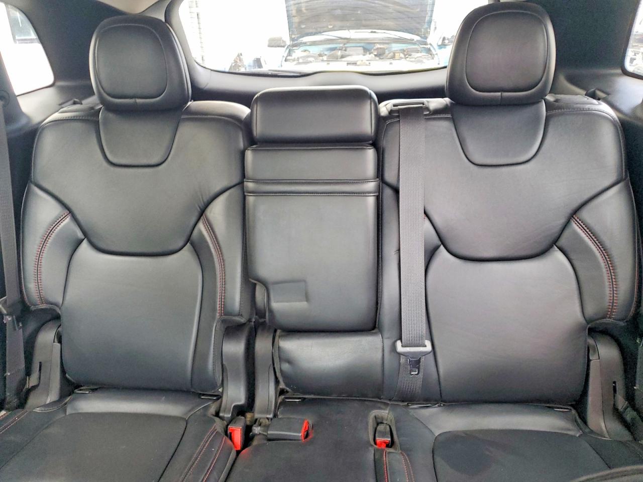 2014 Jeep Cherokee Trailhawk Blue vin: 1C4PJMBS8EW201361