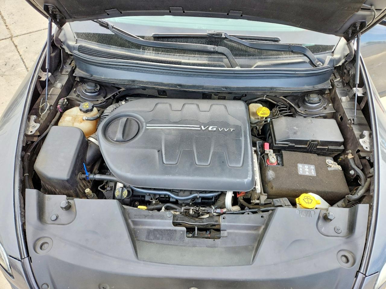 2014 Jeep Cherokee Trailhawk Charcoal vin: 1C4PJMBS8EW281129