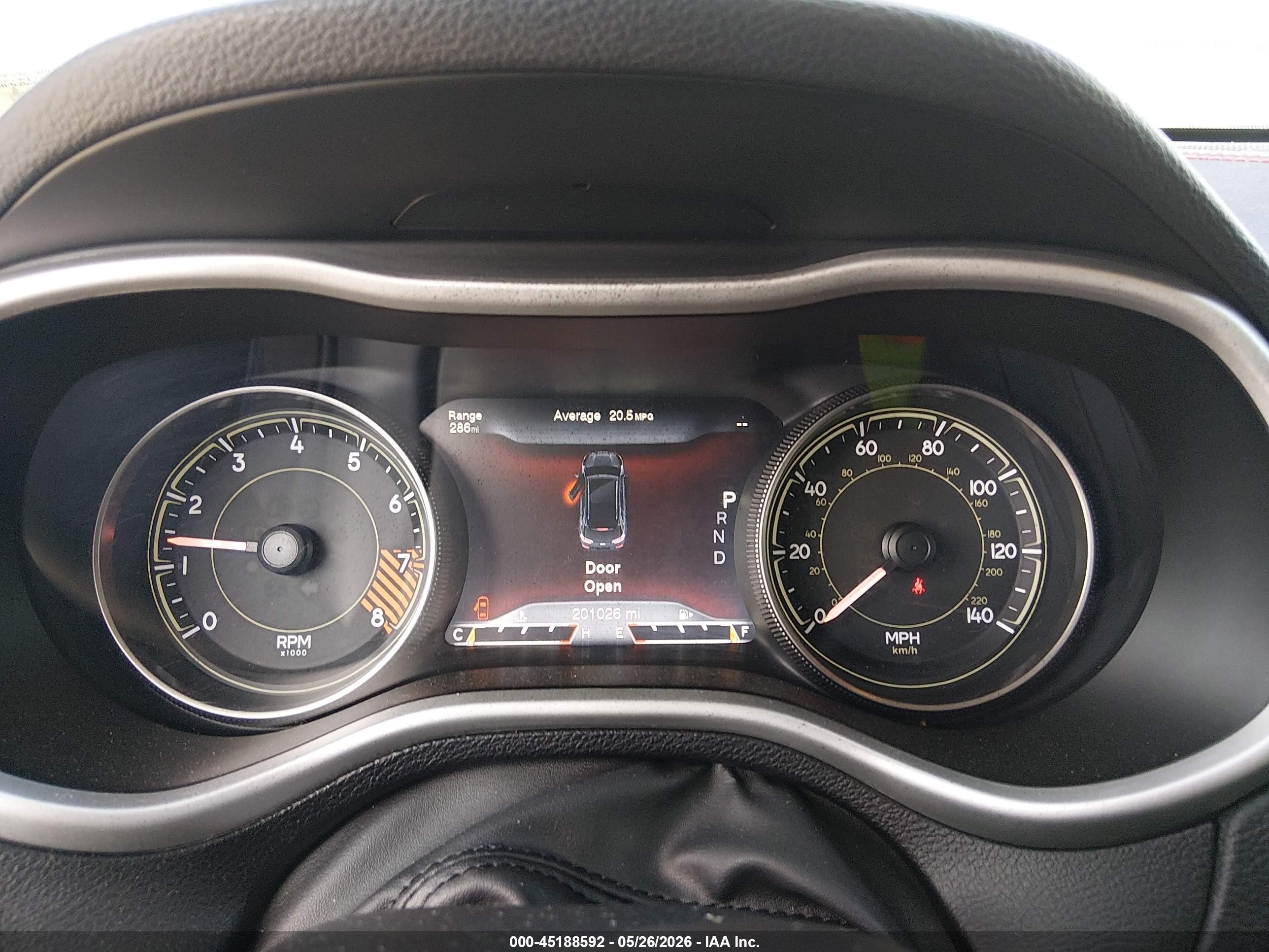 2014 Jeep Cherokee Trailhawk Black vin: 1C4PJMBS8EW308622